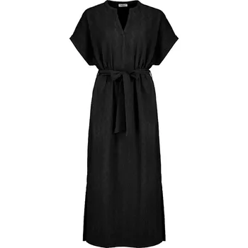 Dámské šaty Šaty Eight2Nine Schwarz 119704 XL