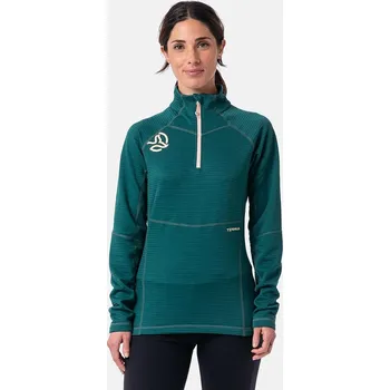 Dámská mikina Mikina TERNUA Türkis 7151525 XL