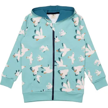 Dívčí mikina Walkiddy Hellblau 9905548 104