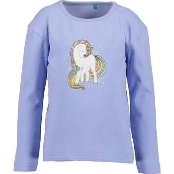 Dívčí tričko Tričko Blue Seven Hellblau 2421095 92