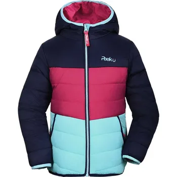 Peek U Dunkelblau/ Türkis/ Pink 9308401 92