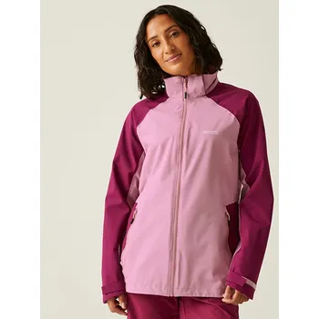 Dámská vesta Bunda Regatta Rosa/ Lila 394167 34