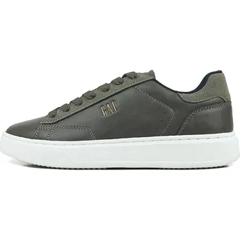 Dámské tenisky Tenisky GAP Khaki 3023064 37