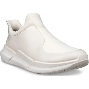 Dámské polobotky Ecco Creme 4126194 40