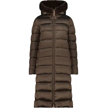 Dámské oblečení Bunda CMP Braun 249631 46