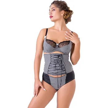 Podprsenka Podprsenka Valea Schwarz/ Weiß 8493735 70D