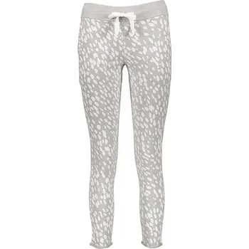 Tepláky Juvia Grau/ Weiß 7726510 S