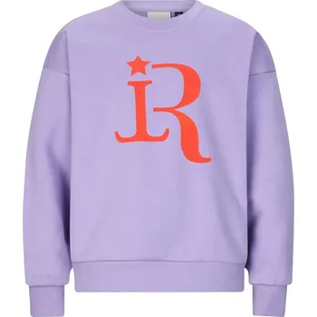 Dívčí mikina Retour Lila 9694480 152