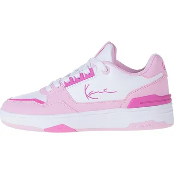 Dámská obuv Tenisky Karl Kani Rosa/ Weiß 9557042 37.5