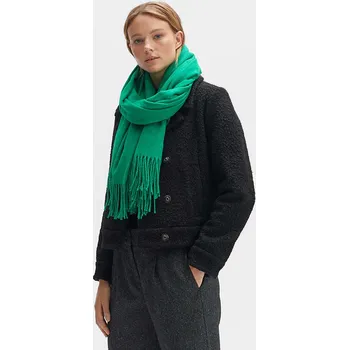 Šála OPUS Grün 9199316 onesize