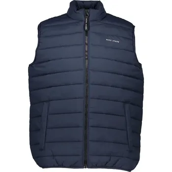 Vesta Pepe Jeans Dunkelblau 6170293 M