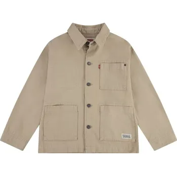 Chlapecká bunda Levi's Kids Beige 479323 164