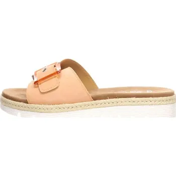 Dámské žabky Ara Shoes Orange 1654094 36