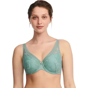 Podprsenka Podprsenka Chantelle Türkis 553313 80B