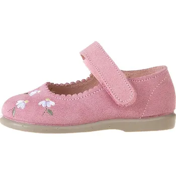 Dívčí sandály kmins Rosa 3955030 23