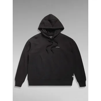 Dámská mikina Mikina G-Star Schwarz 4424970 XL