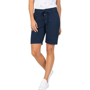 Dámské kraťasy Kraťasy Timezone Dunkelblau 821904 W33