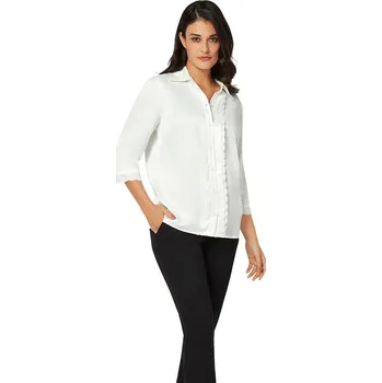 Dámské tričko Heine Creme 2278622 48