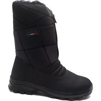 Pánská zimní obuv Olang Zimní vycházková obuv-sněhule, černá 48