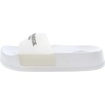 Dámské žabky U.S. Polo Assn. Weiß 7392261 39