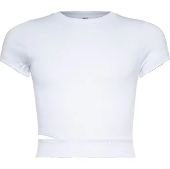 Tričko Blue Effect Weiß 1315583 176