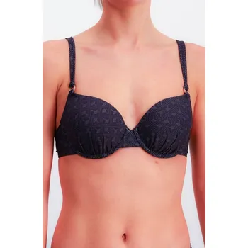 Dámské plavky Plavky Joop! Bodywear Schwarz 597338 36D-Cup