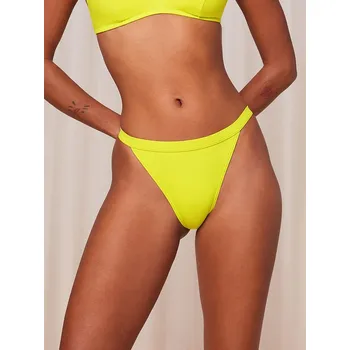 Dámské plavky Plavky Triumph Neongrün 8465999 40