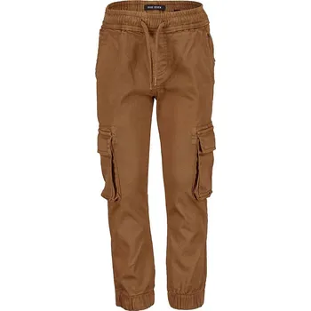 Chlapecké kalhoty Blue Seven Hellbraun 7639651 92