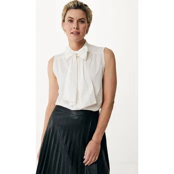 Dámské tričko Mexx Weiß 7301591 36