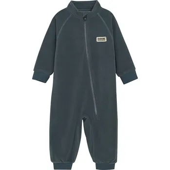 Dívčí džíny Color Kids Anthrazit 9398705 104