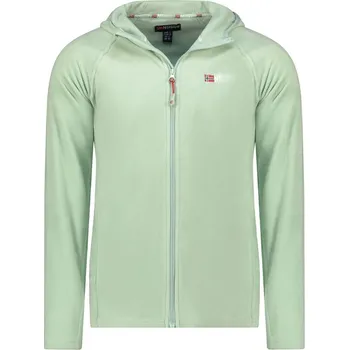 Chlapecká bunda Geographical Norway Grün 5331367 128