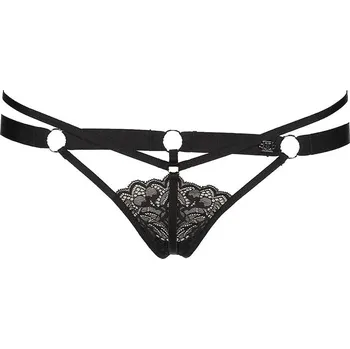 Kalhotky Kalhotky JETTE Schwarz 5796106 44/46