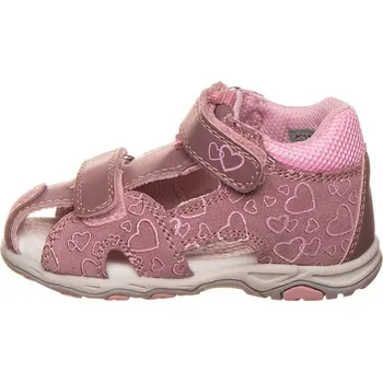 Dívčí tenisky Boty Lurchi Rosa 5657662 22