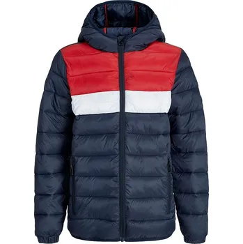 JACK & JONES Junior Dunkelblau 2576144 164