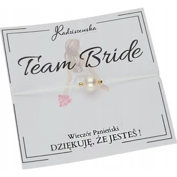 Náramek Náramek NA ROZLUČKA SE SVOBODOU S PŘÍRODNÍ PERLOU STŘÍBRO POZLÁCENÉ DÁREK