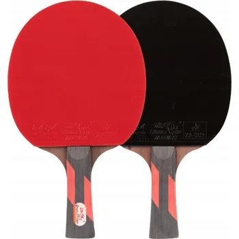 Stolní tenis Raketa na stolní tenis Double Fish CK208 Tournament