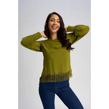 Dámské oblečení Marks & Spencer Oliv 730205 47