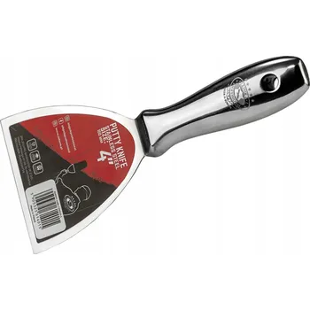 Malířská špachtle ŠPACHTLE MALÍŘSKÁ JEDNODÍLNÁ 100MM OLEJNIK