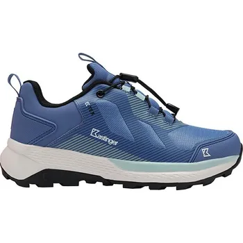 Dámská treková obuv Boty Kastinger Grau/ Blau 2295860 40