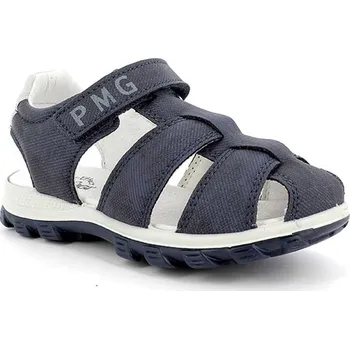 Chlapecká obuv Boty Primigi Dunkelblau 2690408 31