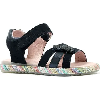 Dívčí sandály Richter Shoes Dunkelblau 458384 25