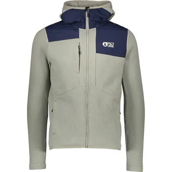 Pánská větrovka Bunda PICTURE Grau 7771214 XS