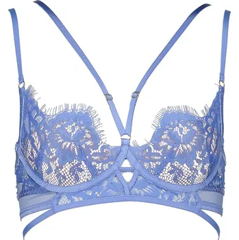 Podprsenka Podprsenka LASCANA Blau 2080602 75D