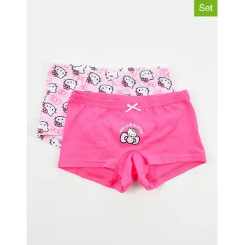 Dívčí spodní prádlo Hello Kitty Pink/ Rosa 562520 98
