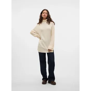 Dámská móda Vero Moda Creme 1190941 S