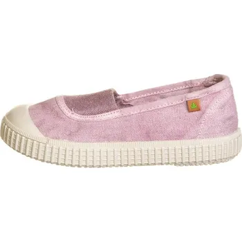 Dívčí tenisky Boty El Naturalista Rosa 7380050 26