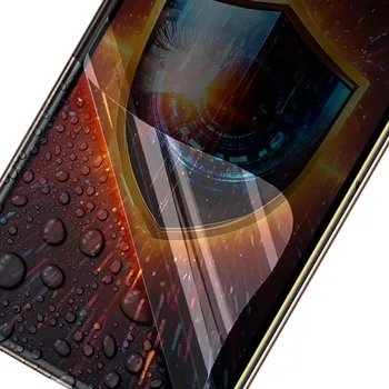 Pouzdro na mobilní telefon Fólie 3MK pro Apple iPhone XS 1 ks