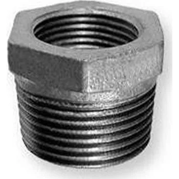 Fitinka REDUKCE POZINKOVANÁ 2'x1/2'