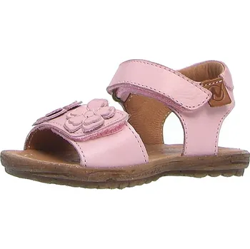 Dívčí sandály Naturino Rosa 9160279 24