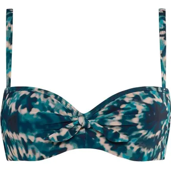 Dámské plavky Plavky Marlies Dekkers Blau 669067 80D